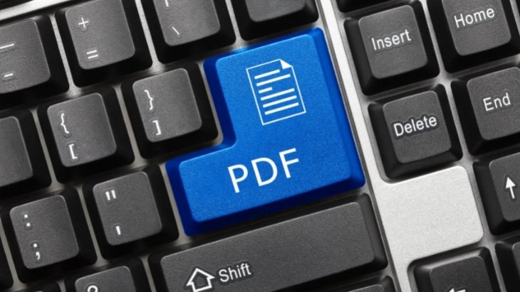 Comment bien utiliser les fichiers au format PDF 